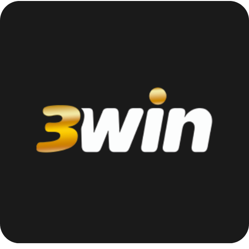 Biểu tượng thương hiệu 3win