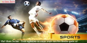 thể thao 3wim
