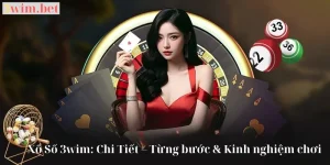 xố số 3wim